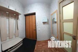 1-к квартира, посуточно, 33м2, 8/17 этаж