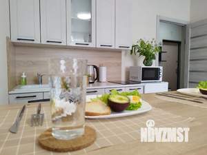 1-к квартира, посуточно, 35м2, 2/6 этаж