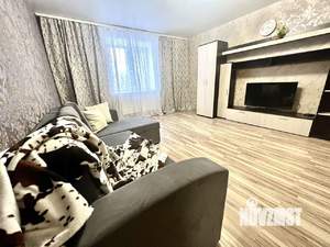 2-к квартира, посуточно, 50м2, 3/17 этаж