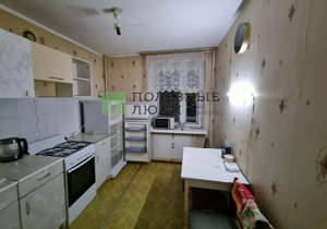 2-к квартира, на длительный срок, 50м2, 6/9 этаж