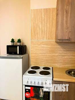 1-к квартира, посуточно, 30м2, 4/19 этаж