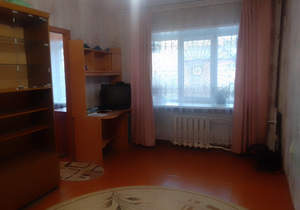 2-к квартира, на длительный срок, 42м2, 1/3 этаж