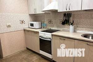 2-к квартира, посуточно, 45м2, 11/20 этаж