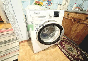 1-к квартира, на длительный срок, 31м2, 7/9 этаж