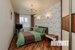 2-к квартира, посуточно, 45м2, 4/5 этаж