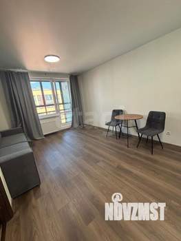 2-к квартира, на длительный срок, 43м2, 10/14 этаж