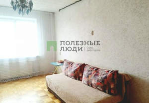 2-к квартира, на длительный срок, 50м2, 7/9 этаж