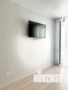 1-к квартира, посуточно, 43м2, 15/18 этаж