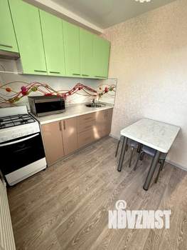 2-к квартира, на длительный срок, 45м2, 6/9 этаж