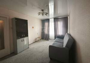 2-к квартира, на длительный срок, 44м2, 6/9 этаж