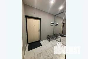 1-к квартира, посуточно, 35м2, 2/10 этаж