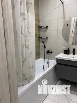 1-к квартира, посуточно, 36м2, 3/17 этаж