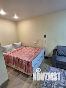 1-к квартира, посуточно, 30м2, 4/5 этаж