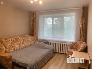 1-к квартира, на длительный срок, 35м2, 2/9 этаж