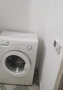 1-к квартира, на длительный срок, 36м2, 1/17 этаж