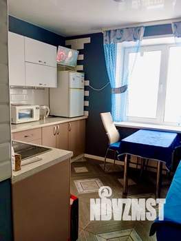 2-к квартира, посуточно, 56м2, 8/18 этаж