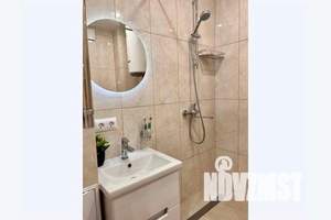 1-к квартира, посуточно, 32м2, 12/25 этаж