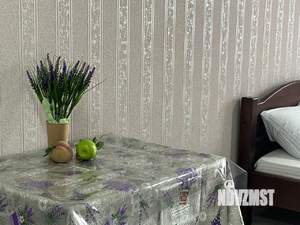 1-к квартира, посуточно, 39м2, 1/1 этаж