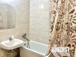 1-к квартира, посуточно, 32м2, 1/1 этаж