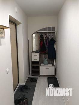 1-к квартира, на длительный срок, 45м2, 3/12 этаж