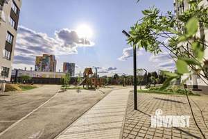 2-к квартира, посуточно, 40м2, 1/1 этаж