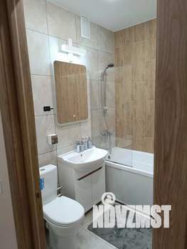 1-к квартира, посуточно, 39м2, 1/1 этаж