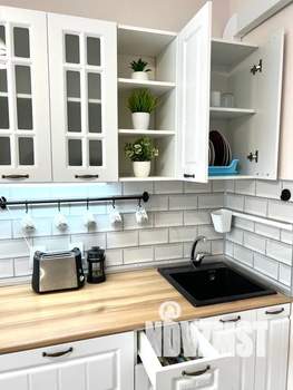 1-к квартира, посуточно, 38м2, 7/14 этаж