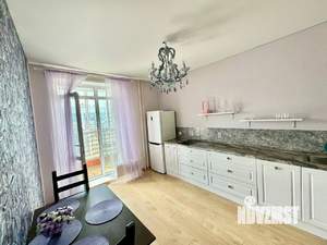 2-к квартира, на длительный срок, 58м2, 12/16 этаж