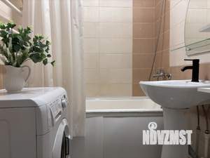 2-к квартира, посуточно, 55м2, 2/5 этаж