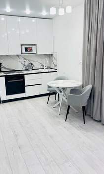 1-к квартира, на длительный срок, 47м2, 5/17 этаж