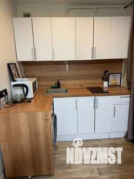 Студия квартира, посуточно, 20м2, 1/5 этаж