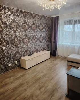 1-к квартира, на длительный срок, 31м2, 13/18 этаж