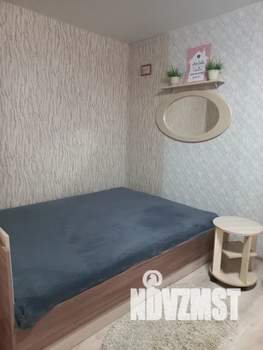 1-к квартира, посуточно, 32м2, 3/5 этаж