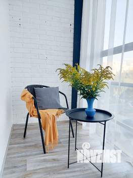 1-к квартира, на длительный срок, 38м2, 3/12 этаж