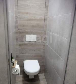 2-к квартира, на длительный срок, 45м2, 5/5 этаж