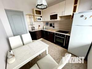 2-к квартира, посуточно, 48м2, 15/17 этаж