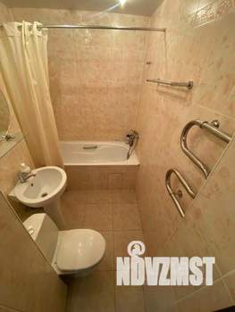 1-к квартира, посуточно, 39м2, 1/1 этаж