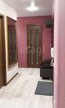 2-к квартира, на длительный срок, 50м2, 9/10 этаж