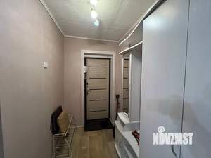 2-к квартира, на длительный срок, 45м2, 2/5 этаж