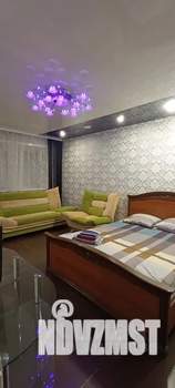 1-к квартира, посуточно, 33м2, 2/4 этаж