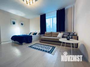 2-к квартира, посуточно, 63м2, 1/1 этаж