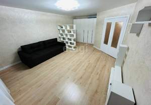 1-к квартира, на длительный срок, 45м2, 2/11 этаж