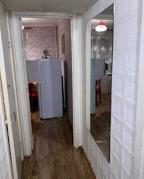 1-к квартира, на длительный срок, 33м2, 3/9 этаж