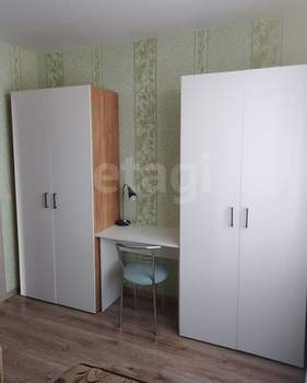 3-к квартира, на длительный срок, 55м2, 9/18 этаж