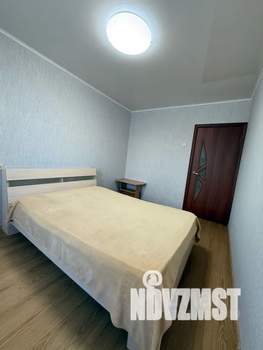 2-к квартира, посуточно, 55м2, 4/10 этаж