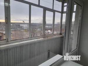 1-к квартира, на длительный срок, 35м2, 3/5 этаж