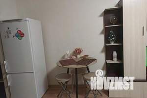 1-к квартира, посуточно, 27м2, 14/16 этаж