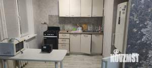 2-к квартира, на длительный срок, 45м2, 1/5 этаж