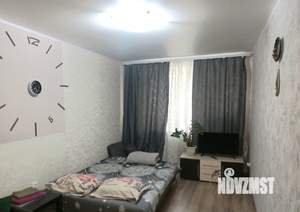 2-к квартира, посуточно, 50м2, 3/5 этаж
