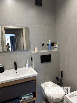 Студия квартира, посуточно, 28м2, 6/17 этаж